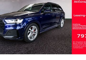 Audi Q7 54.875 km 58.990 &euro; Menden 58706