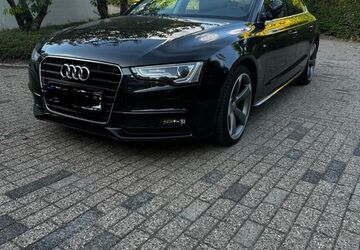 Audi A5 145.717 km 12.000 &euro; Herdecke 58313