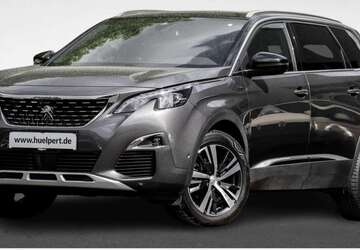 Peugeot 5008 54.876 km 22.145 &euro; Dortmund-Marten 44379