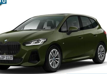 BMW 220 Active Tourer 22.005 km 31.790 &euro; Werne 59368