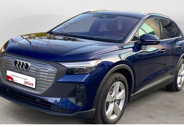 Audi Q4 e-tron 13.325 km 44.480 &euro; Schwelm 58332