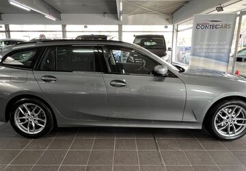 BMW 318 66.570 km 25.400 &euro; Werl 59457