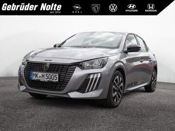 Gebrauchte Peugeot 208