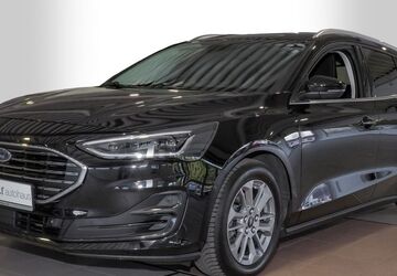 Ford Focus 30.208 km 21.450 &euro; Schwerte 58239