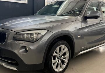 BMW X1 110.000 km 10.499 &euro; Schwerte 58239