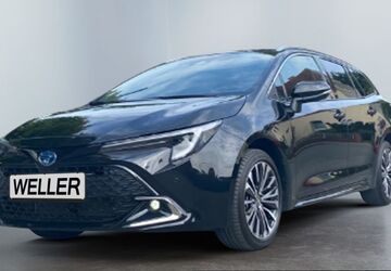 Toyota Corolla 7.770 km 31.870 &euro; Dortmund 44143
