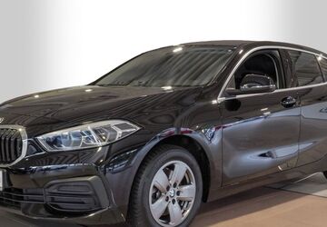 BMW 116 54.629 km 19.950 &euro; Schwerte 58239