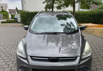 Ford Kuga 145.000 km 6.500 &euro; Schwerte 58239
