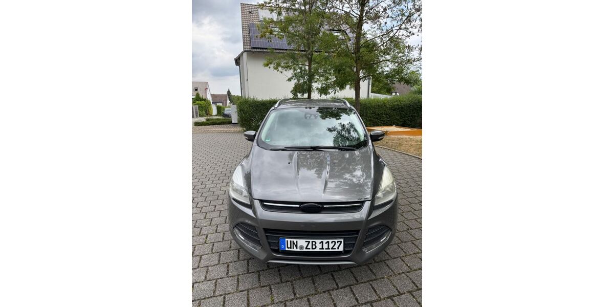 Ford Kuga 145.000 km 6.500 &euro; Schwerte 58239