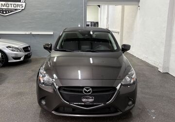 Mazda 2 337.575 km 5.300 &euro; Iserlohn 58638