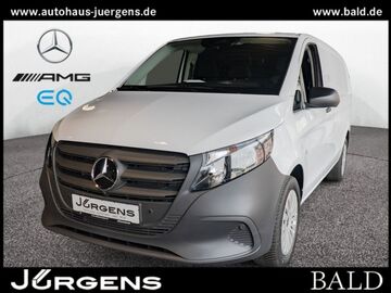 Gebrauchte Mercedes-Benz Vito
