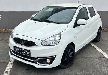 Mitsubishi Space Star 71.234 km 6.790 &euro; Lünen 44536