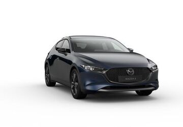 Mazda 3 2.539 km 24.990 &euro; Schwerte 58239