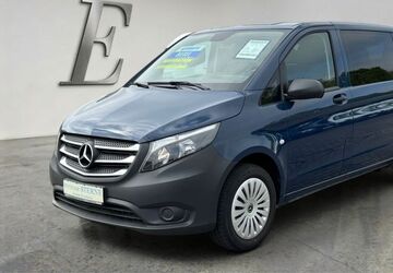 Mercedes-Benz Vito 38.560 km 32.990 &euro; Witten 58454