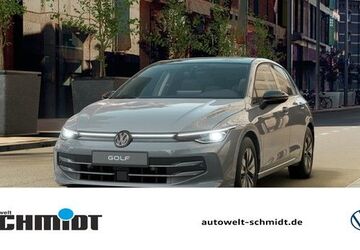 VW Golf 1.790 km 26.998 &euro; Schwerte 58239