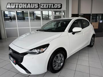 Gebrauchte Mazda 2