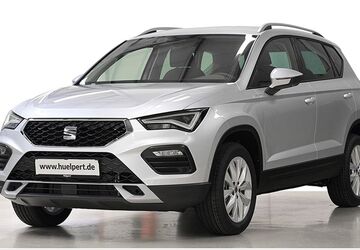 Seat Ateca 2.000 km 32.575 &euro; Dortmund 44269