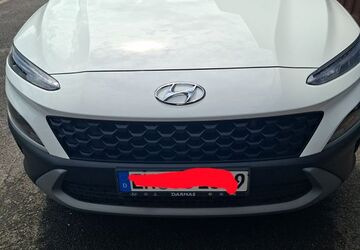 Hyundai KONA 81.000 km 14.300 &euro; Schwelm 58332
