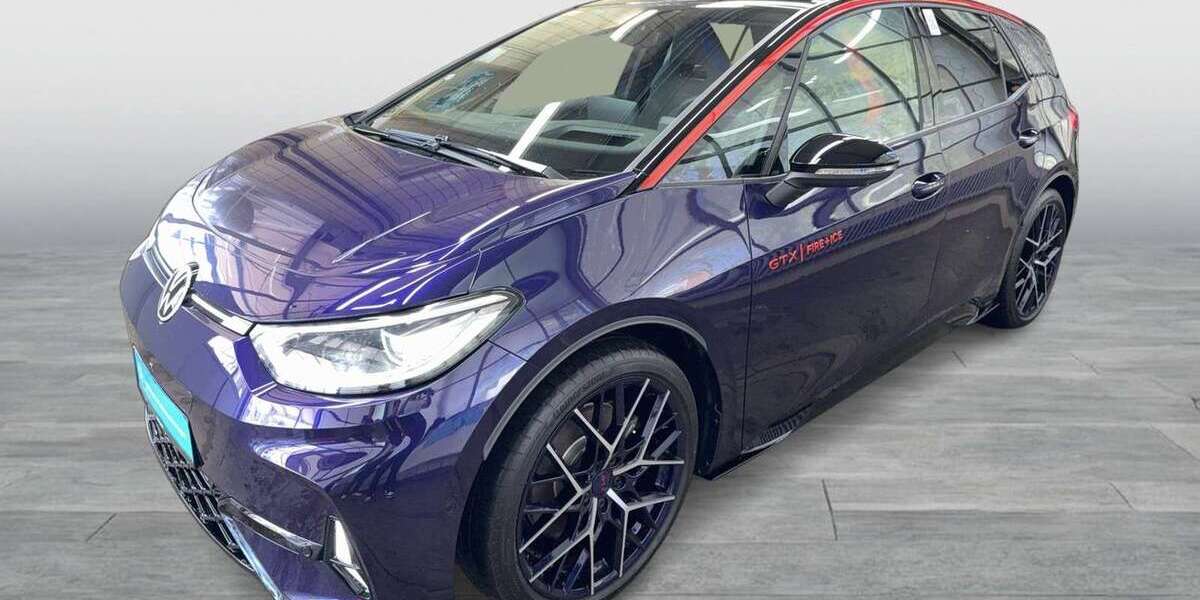 VW ID.3 1.396 km 49.733 &euro; Dortmund 44141