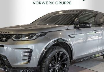 Land Rover Discovery Sport 12.188 km 46.950 &euro; Schwerte 58239