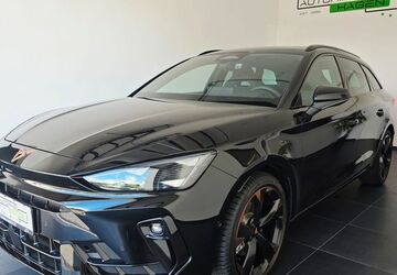 Cupra Leon 1.230 km 34.685 &euro; Hagen 58089