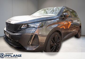 Peugeot 5008 32.278 km 38.390 &euro; Herne 44625