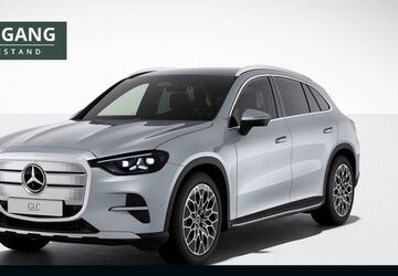 Mercedes-Benz GLC 400 5.000 km 73.950 &euro; Menden 58706