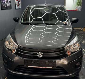 Gebrauchte Suzuki Celerio