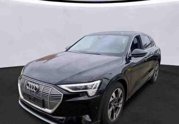 Audi e-tron 67.856 km 30.949 &euro; Hagen 58091
