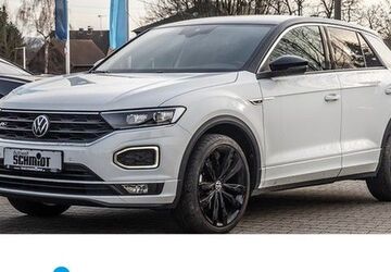 VW T-Roc 42.584 km 23.477 &euro; Schwerte 58239