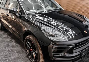 Porsche Macan 47.600 km 54.890 &euro; Bochum 44809
