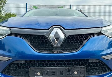 Renault Megane 108.000 km 8.750 &euro; Castrop-Rauxel 44579