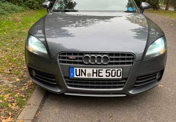 Audi TT 153.134 km 8.499 &euro; Schwerte 58239