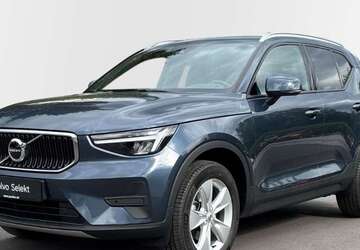 Volvo XC40 22.350 km 35.790 &euro; Schwerte 58239