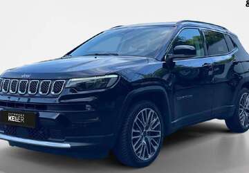 Jeep Compass 73.656 km 18.270 &euro; Hagen 58099