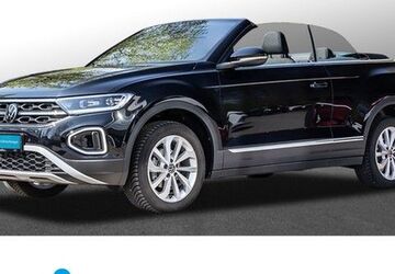 VW T-Roc 4.250 km 26.498 &euro; Schwerte 58239