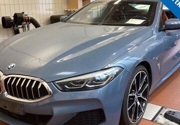 BMW 840 153.002 km 43.390 &euro; Werne 59368