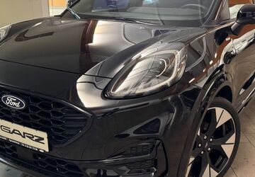 Ford Puma 6.050 km 21.990 &euro; Sprockhövel 45549