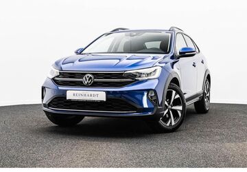 VW Taigo 15.942 km 16.680 &euro; Hagen 58091