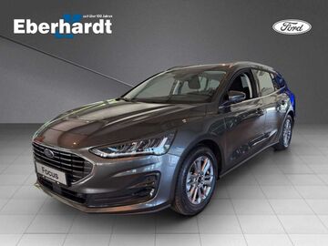 Gebrauchte Ford Focus