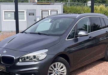 BMW 216 151.503 km 12.500 &euro; Menden (Sauerland) 58706