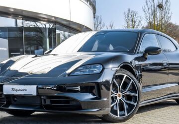 Porsche Taycan 9.999 km 109.199 &euro; Hagen 58119