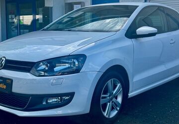VW Polo 199.730 km 4.990 &euro; Schwerte 58239
