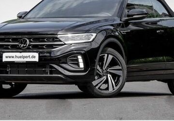 VW T-Roc 29.880 km 25.411 &euro; Unna 59423