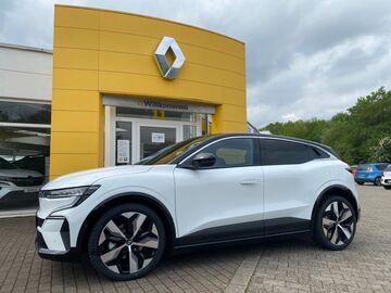 Gebrauchte Renault Megane