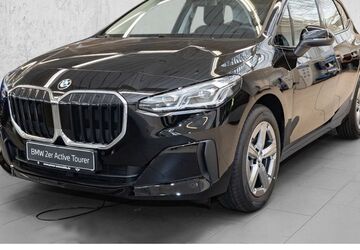BMW 216 Active Tourer 1.001 km 28.590 &euro; Iserlohn 58636