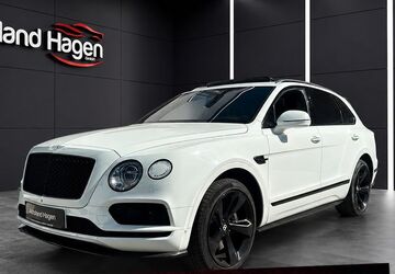 Bentley Bentayga 100.933 km 79.890 &euro; Hagen 58089