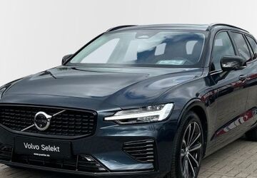 Volvo V60 8.300 km 42.890 &euro; Schwerte 58239