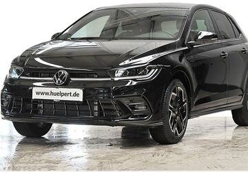 VW Polo 9.390 km 24.888 &euro; Dortmund 44141