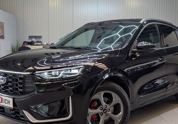 Ford Kuga 17.294 km 27.950 &euro; Menden (Sauerland) 58708